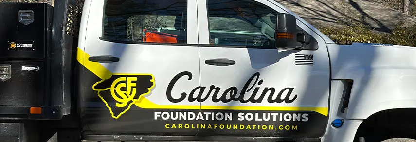 Vapor Barrier Installation