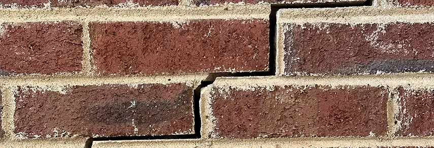 foundation repair, foundation crack repair, foundation stabilization